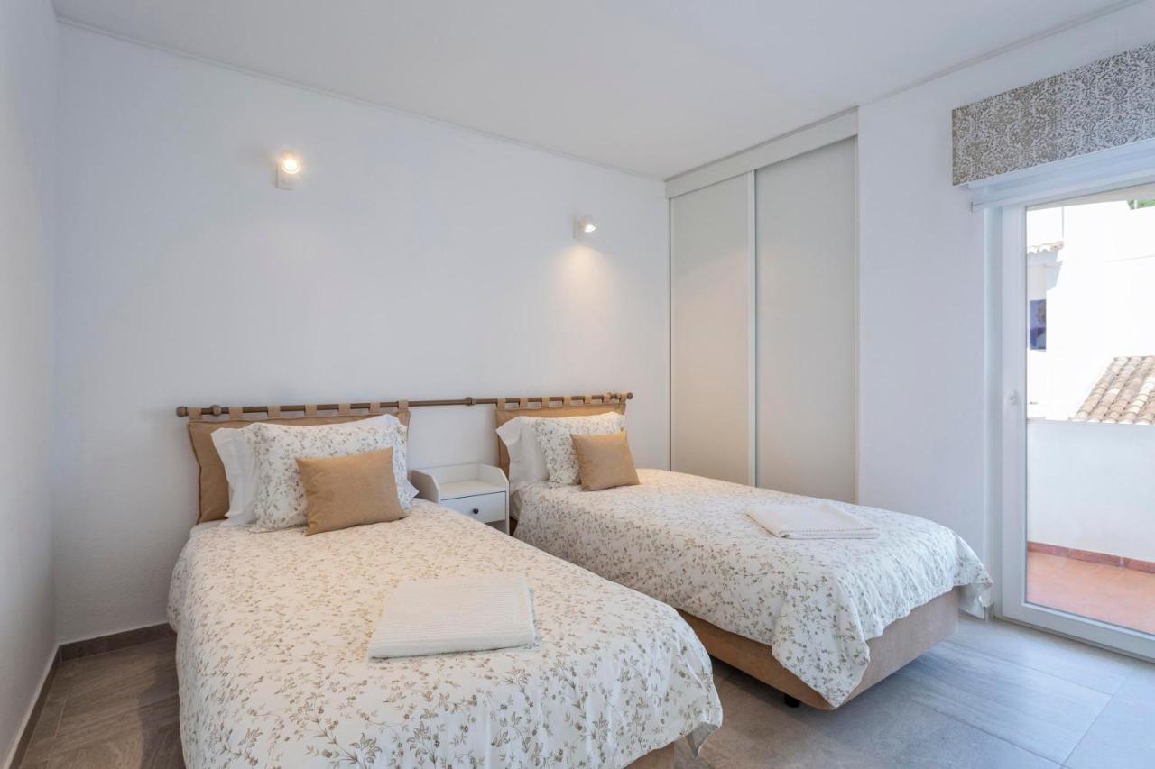 Villa Isabel 韦尔都勒博 外观 照片