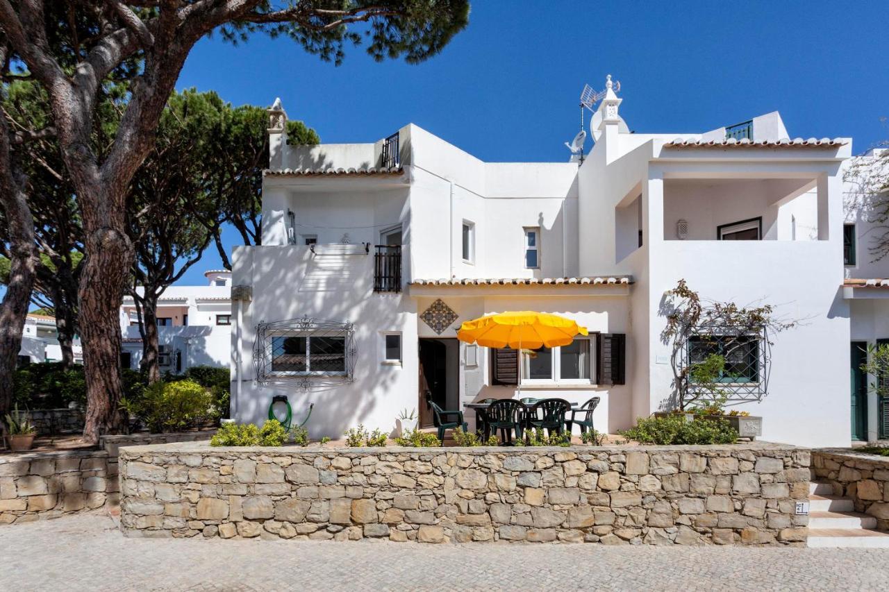 Villa Isabel 韦尔都勒博 外观 照片