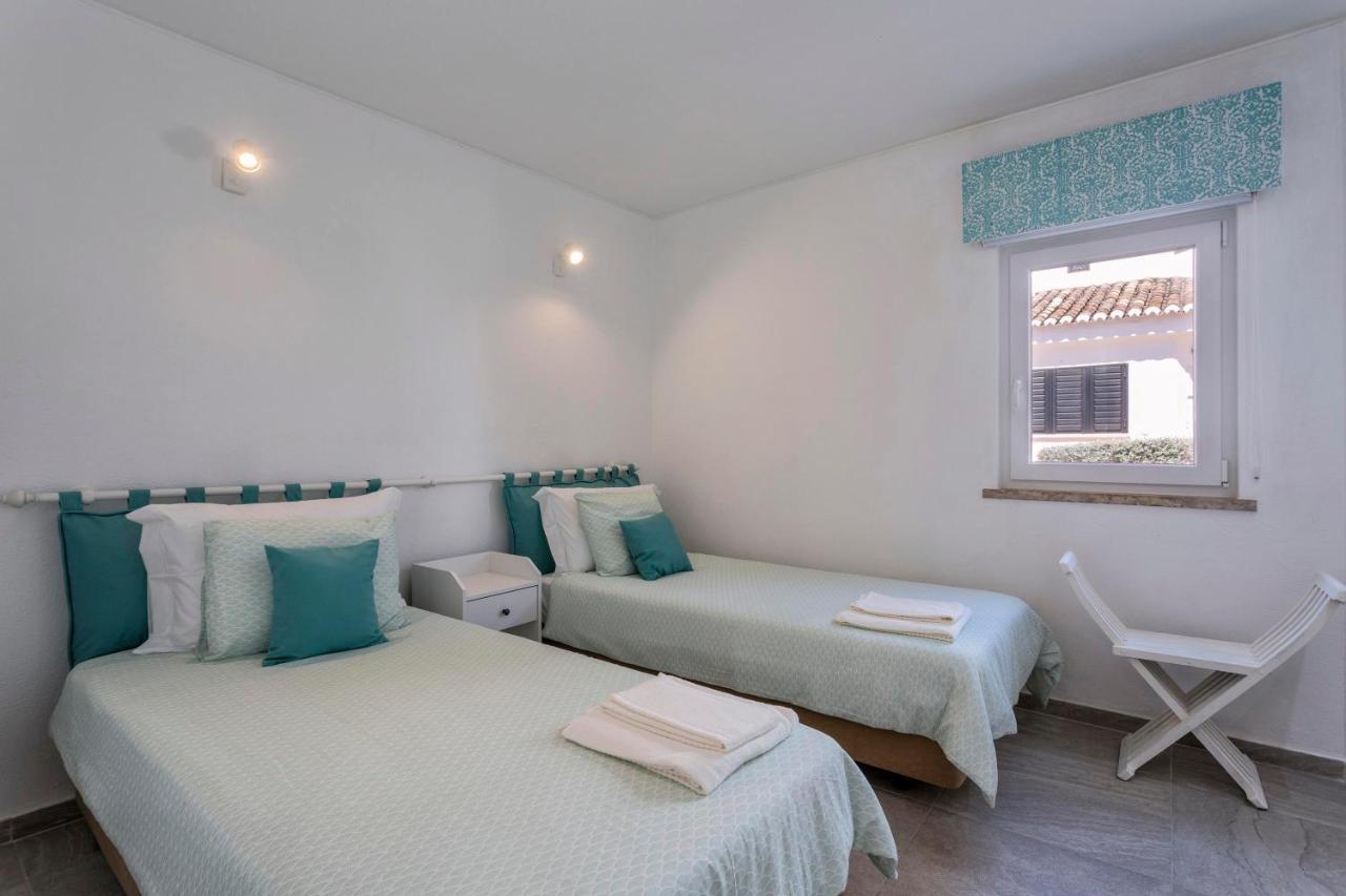 Villa Isabel 韦尔都勒博 外观 照片