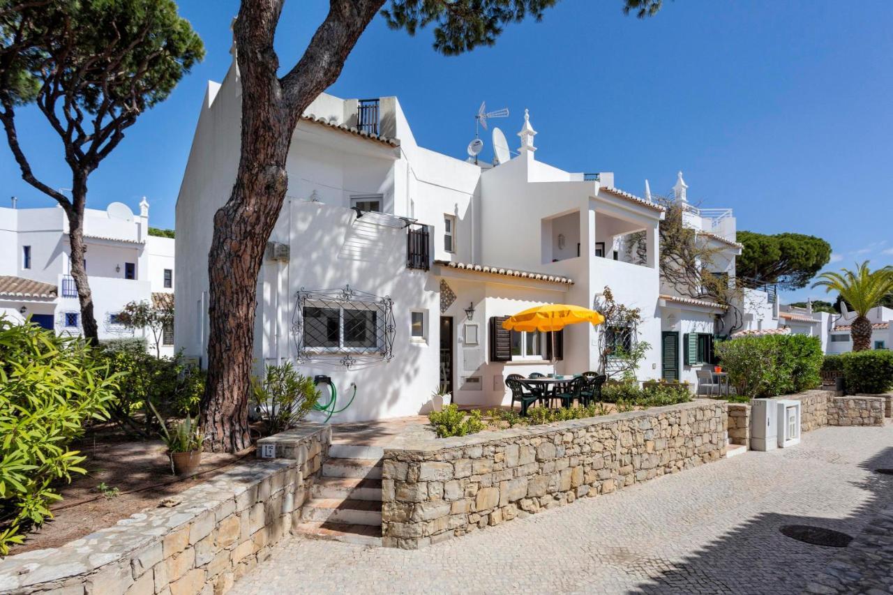 Villa Isabel 韦尔都勒博 外观 照片