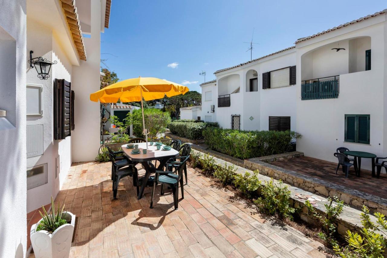 Villa Isabel 韦尔都勒博 外观 照片